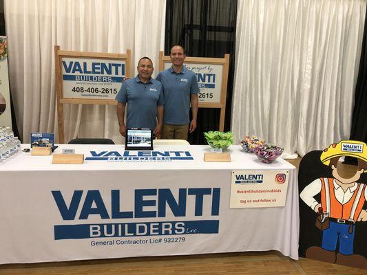 Valenti Builders