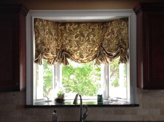 A Perfect View Custom Window Fashions Inc