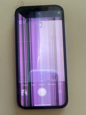 Cell Phone Repair Vfix