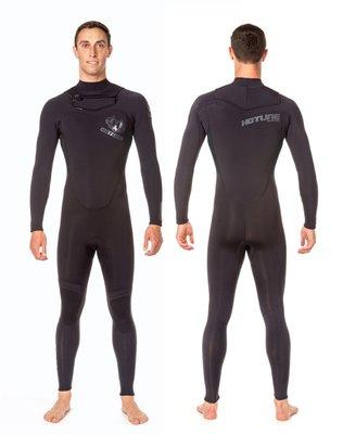 Hotline Wetsuits