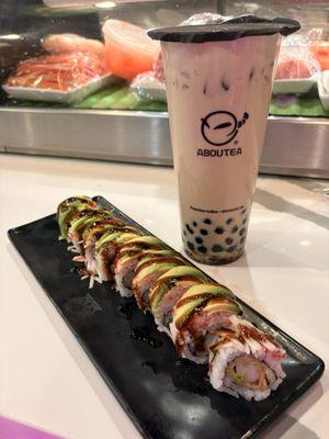 Sakura Hibachi Steakhouse & Sushi Bar