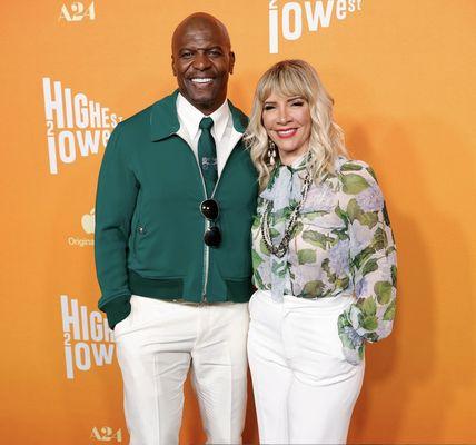 Rebecca Crews makeup by April Chaney