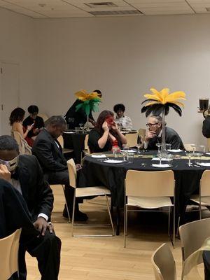 Silver Spring Civic Center