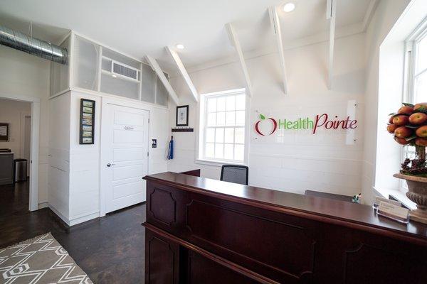 Healthpointe Insurance Services