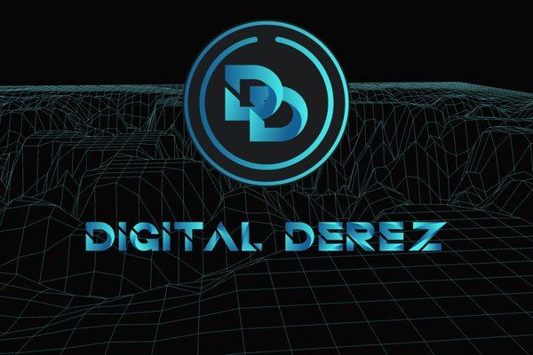 Digital Derez