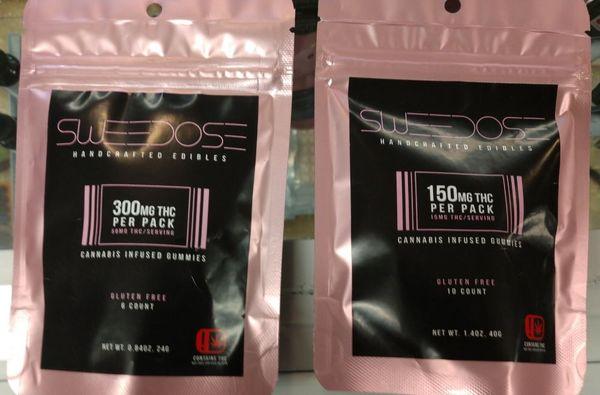 Okies High Hopes products