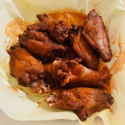 Buffalo Wings