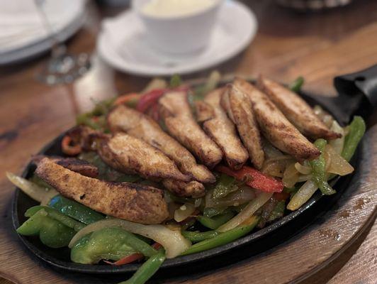 Ceviche Taqueria & Margarita Bar