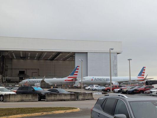 Pan Am Flight Academy