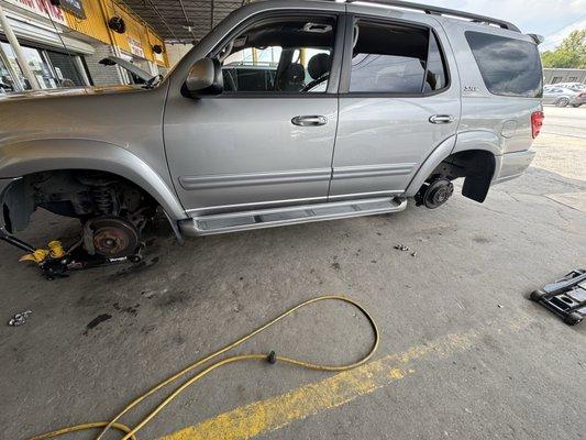 Sonko Tires Surplus