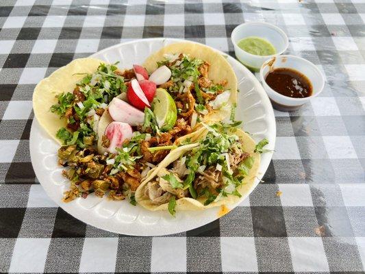 Cocina Mexico Lindo - Aloha