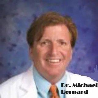 Bernard Michael P MD