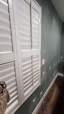 JE Construction & Remodeling