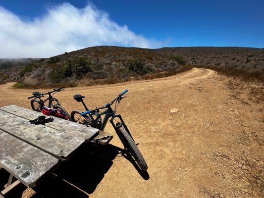 Point Mugu State Park