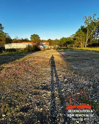 SB Demolition & Junk Removal