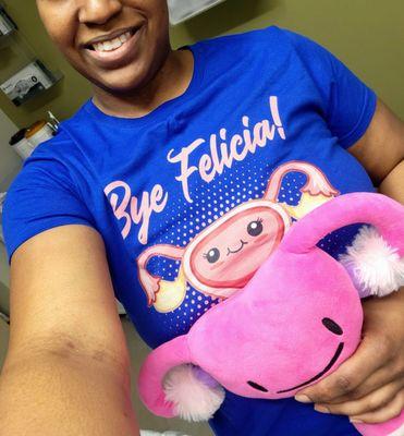 EVMS Health Services - Obstetrics & Gynecology