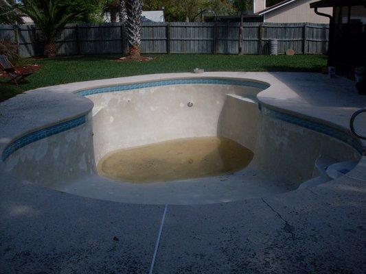 Creative Marcite Inc.