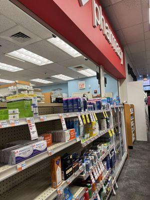 CVS Pharmacy