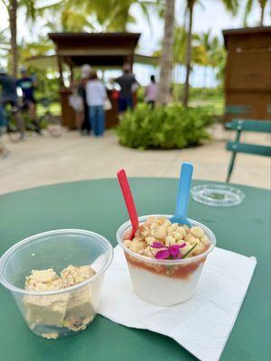 Halva & Guava Macadamia Malabe