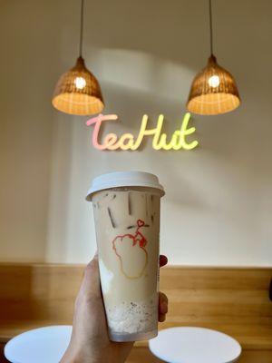 Tea Hut