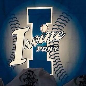 Irvine Pony Baseball