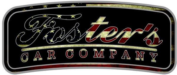 Foster's Car Company