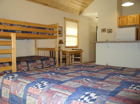 The Cabins Creekside At Welches