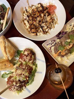 Bistango Martini Lounge