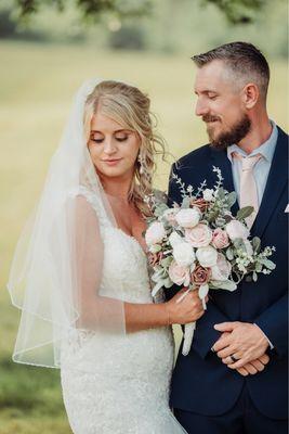 Athena's Bridal Boutique