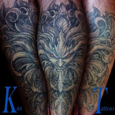 Kastattoo
