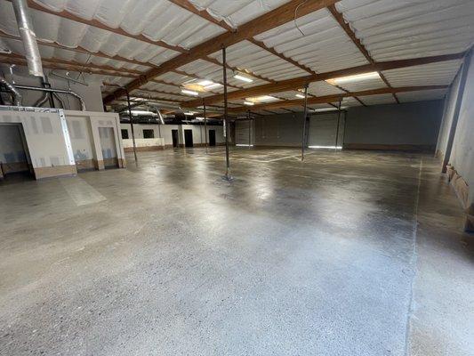 Champion Restoration