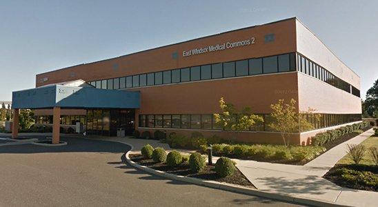 Penn Therapy & Fitness - East Windsor