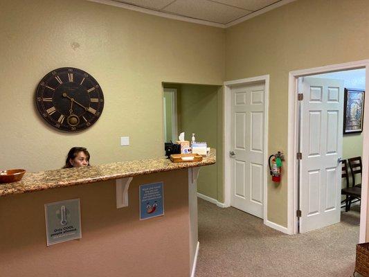Woodlake Chiropractic Center