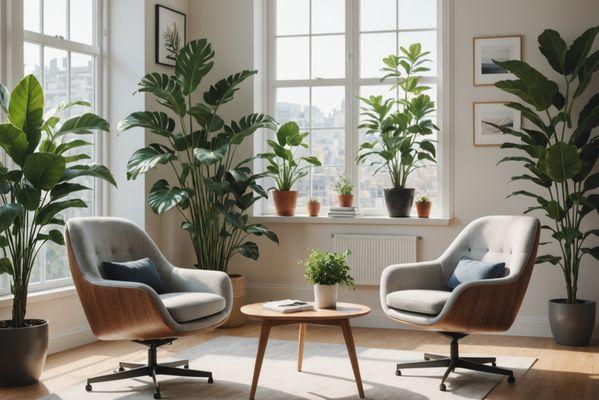 Yadullah and Randall Counseling Services