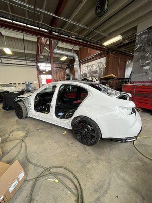 Gus’s General Car Services