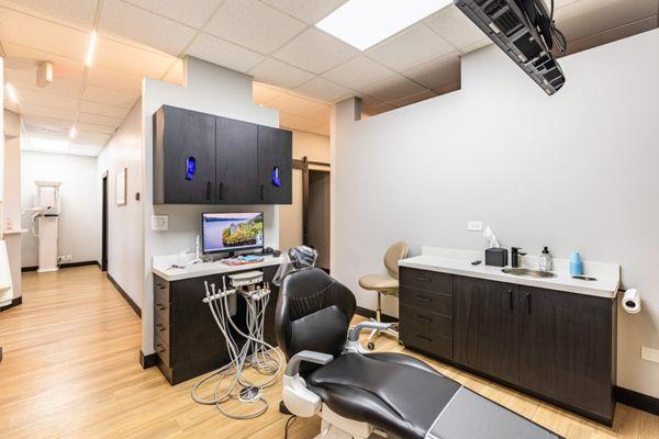 Wilmette Dental