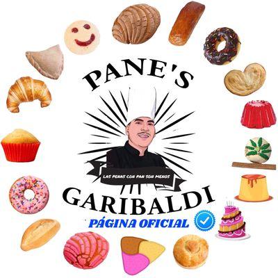 Pane’s Garibaldi