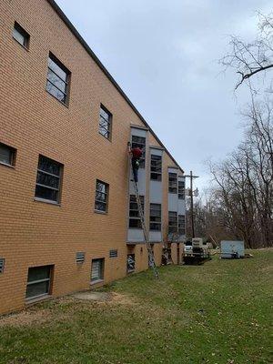 Expert Window Cleaning