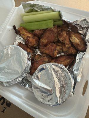 Pasqually's Pizza & Wings