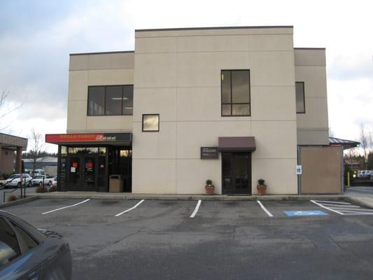 Dale K Travis, DDS
