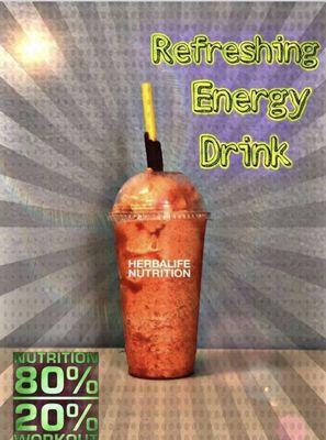 Salud es Vida Nutrición