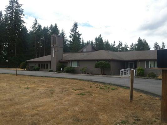 Bethany Lutheran Church Elca