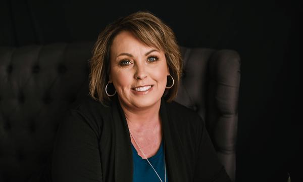 Gina Strole Intuitive Healing