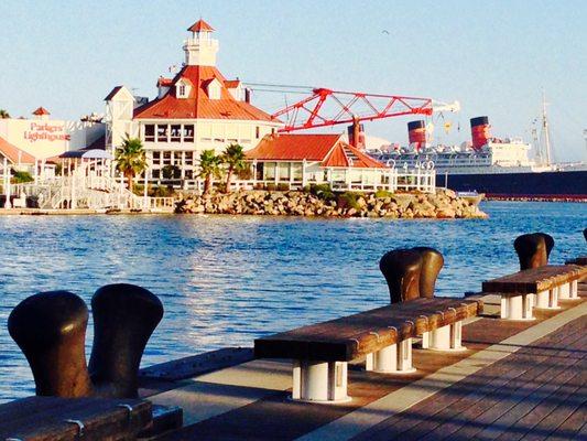 Photo credit: Nancy Foster