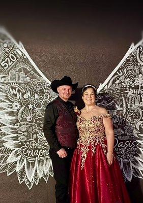 Tribute Transportation