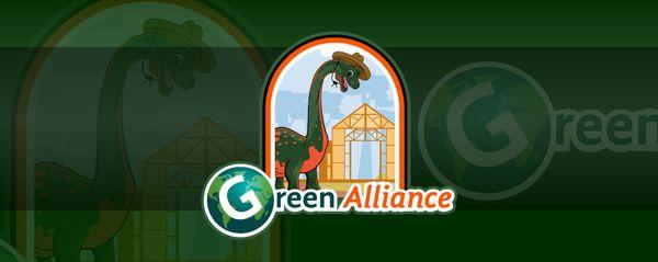 Green Alliance USA Roofing & Solar