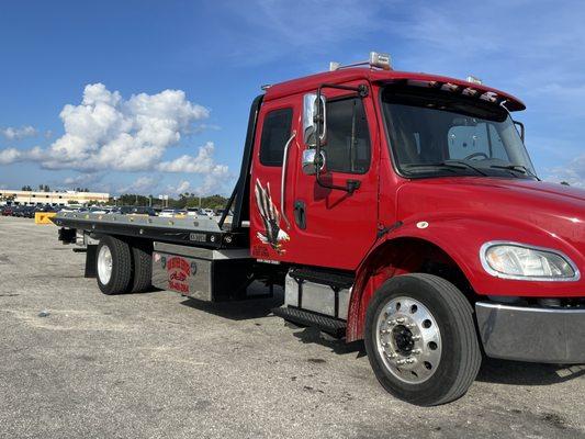 Four Brothers Services