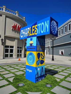 Tanger Outlets Charleston