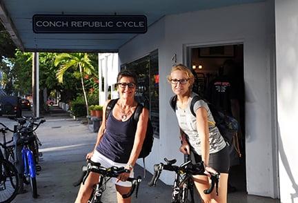 Conch Republic Cycle