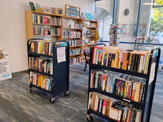 Key Largo Branch Library